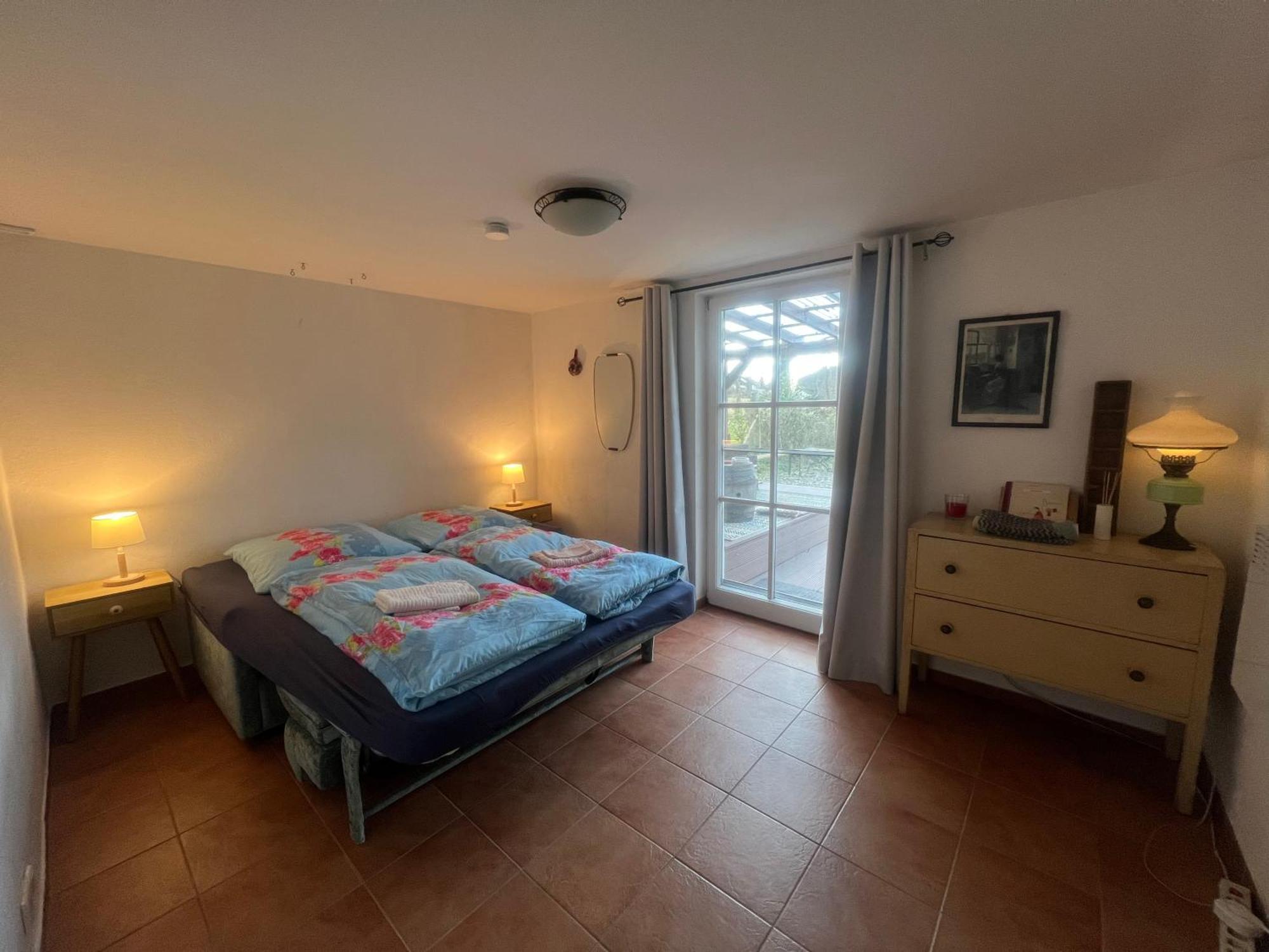 Charmantes Ferienhaeuschen Zwischen Muenchen Und Augsburg Ried  Extérieur photo